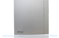 �������� ���������� Soler Palau SILENT-100 CZ DESIGN